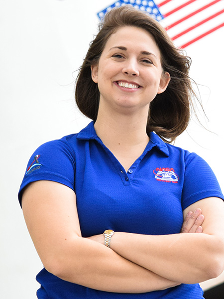 Emily Spreen