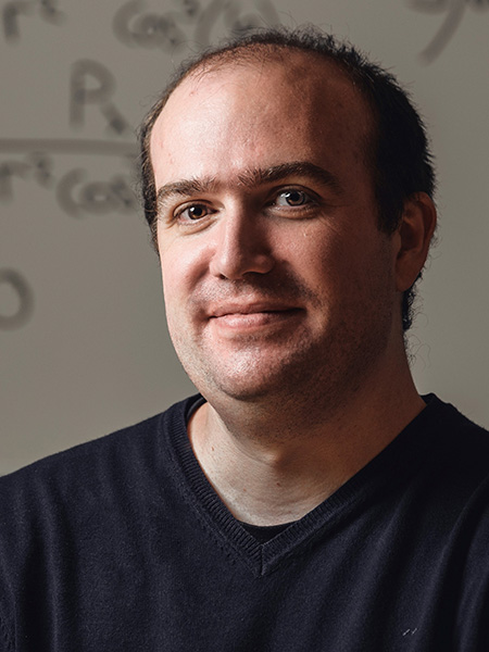David Arnas
