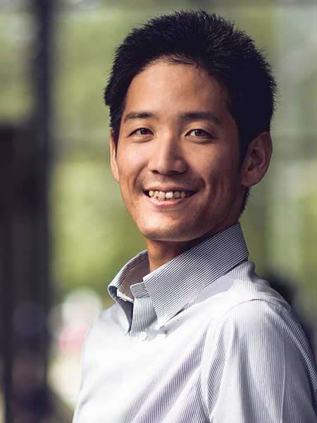 Ken Oguri