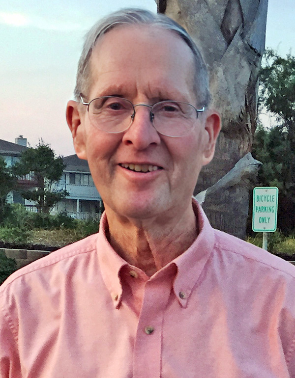 Ed Dorsey