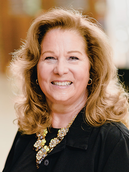 Rita Baines