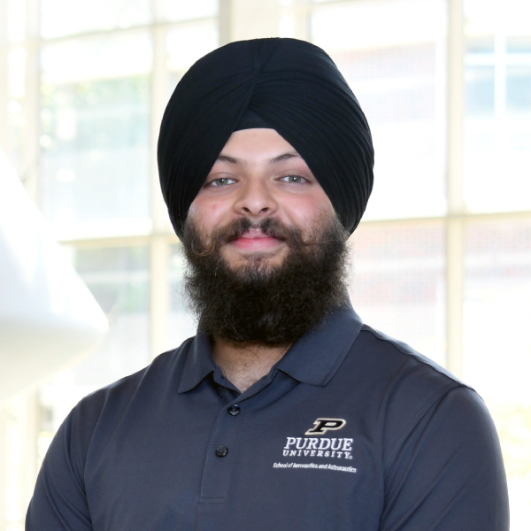 Preet Singh