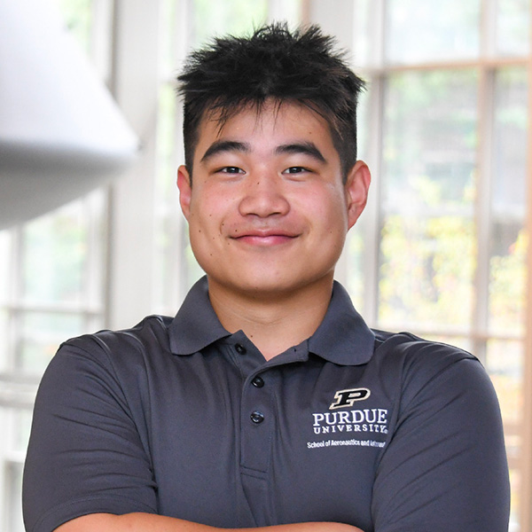 Elliot Wong