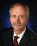 William Gerstenmaier