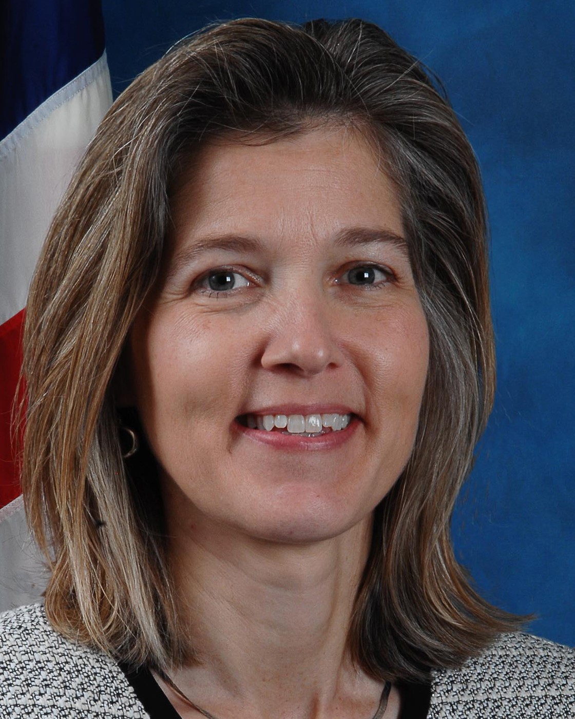 Amy Hess