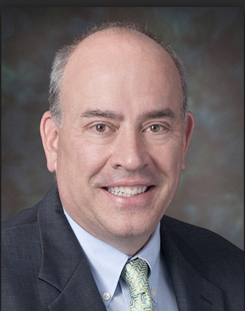 Tom Pieronek