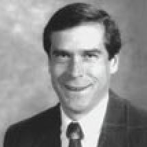 Thomas S. Gates