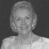 Doris 'Dodie' Hurt Powers