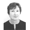 Nancy L. B. Anderson