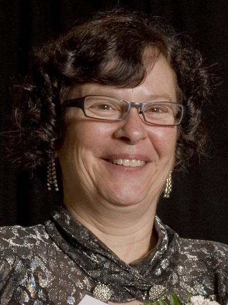 Charlene Edinboro