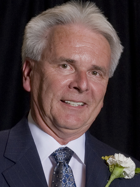 Dennis Warner