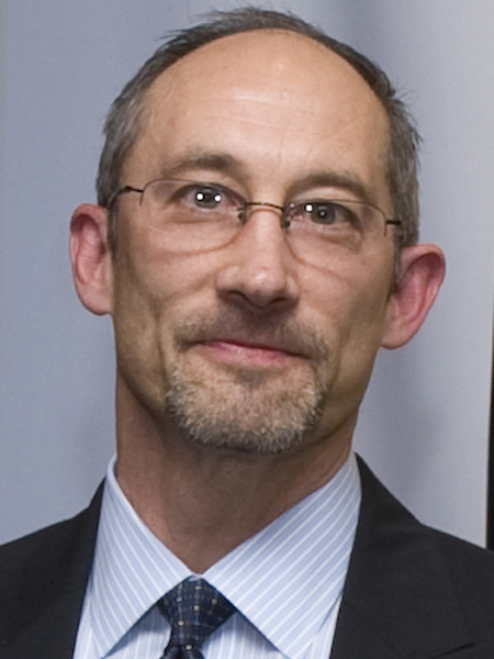 James Miller