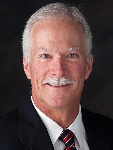 Carl S. Gran