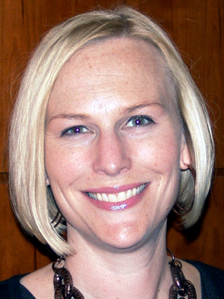 Erika J. Pearson