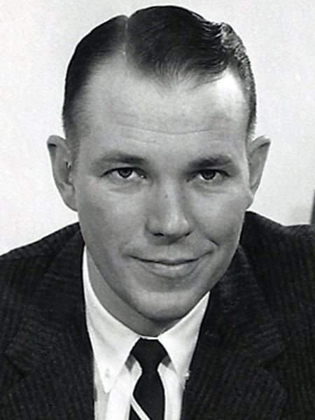 Robert I. Sattler