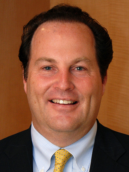 John J. Walsh