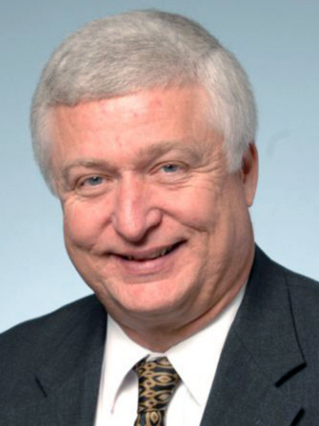 Edward A. Morris