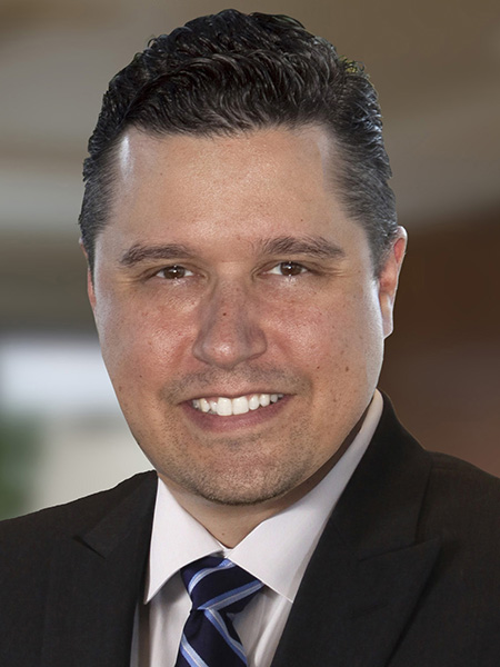 Jeffrey M. Tyrcha