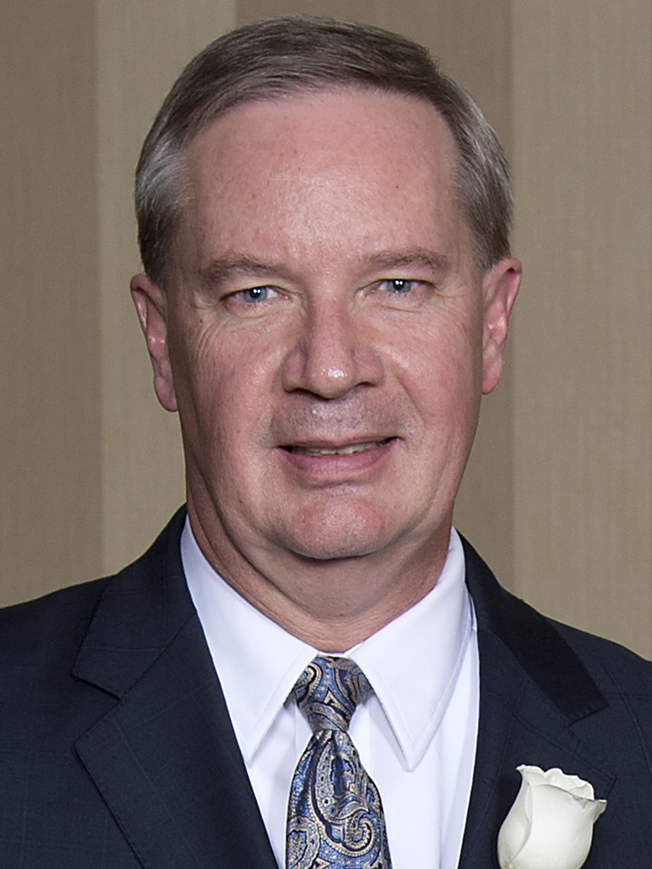 C. Douglas Ebersole