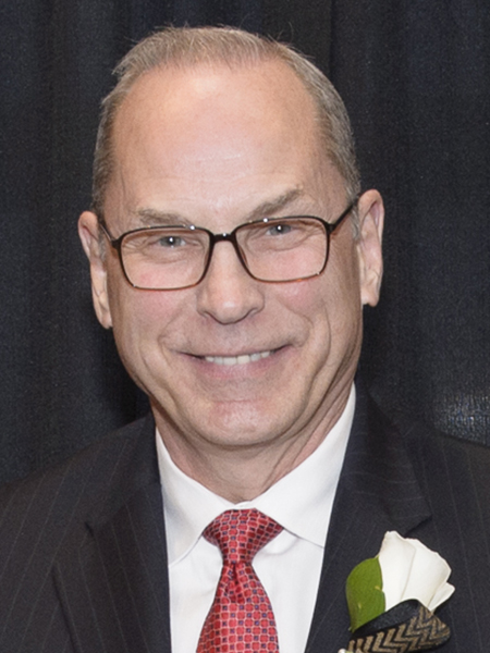Mark W. Anderson