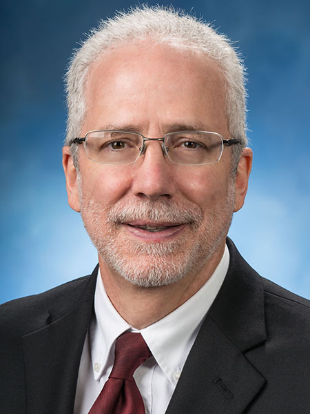 Mark S.Geyer