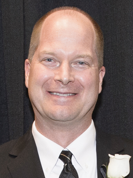 Benjamin C. Linder