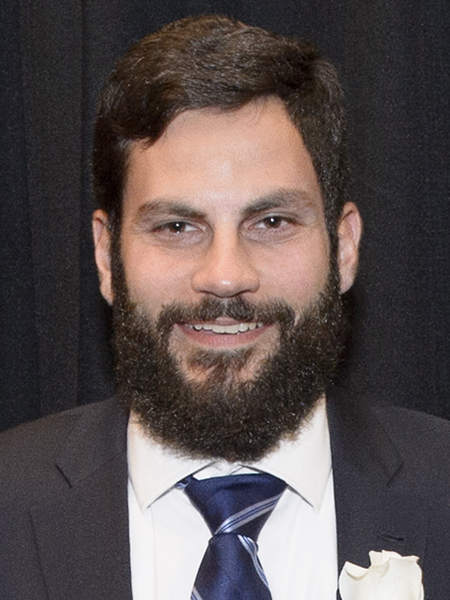 Kevin J. Miller