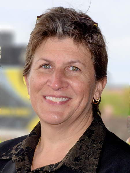 Julie Kramer White