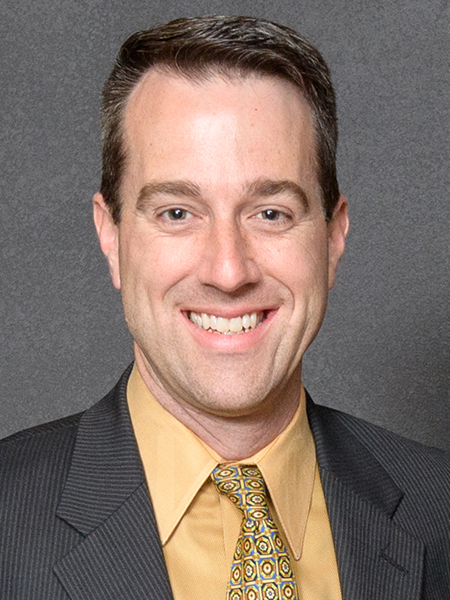 Kevin Parsons
