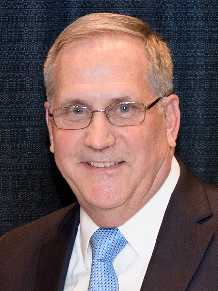 Richard Roski