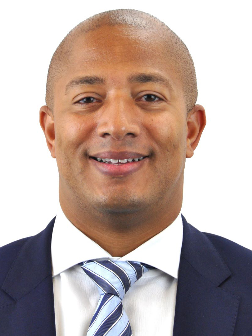 Travis Langster