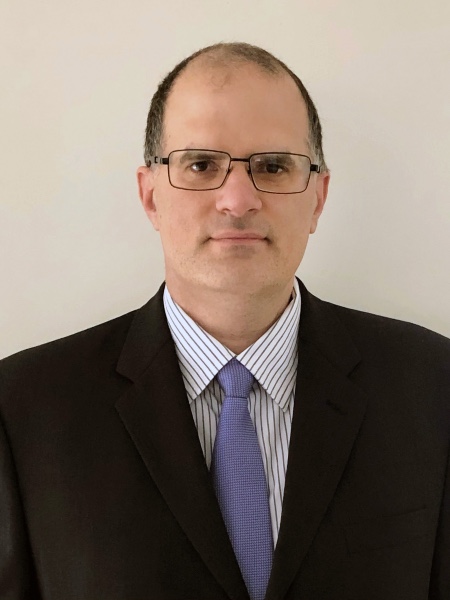 John Tsohas
