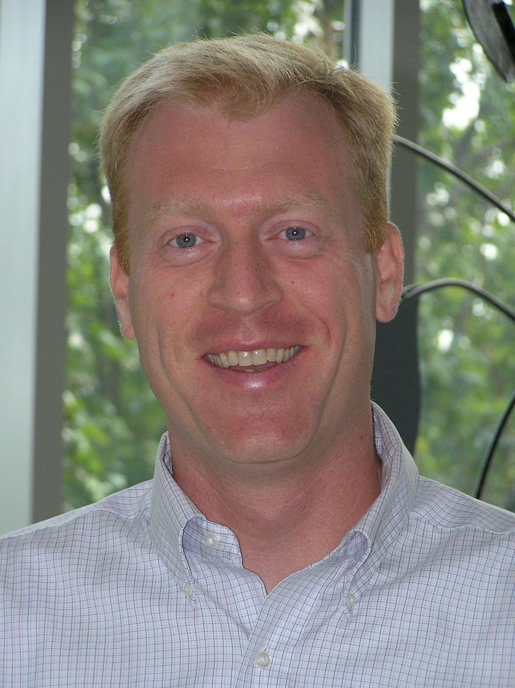 Geoff Wawrzyniak Pic