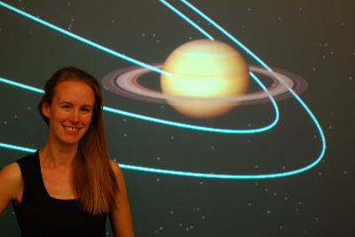 Photo of Diane Craig