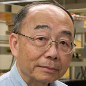 Lt. to Rt: Photo- Daughter-in-law Kristy, son Clifford, CT Sun, wife Iris, daughters Edna and Leslie