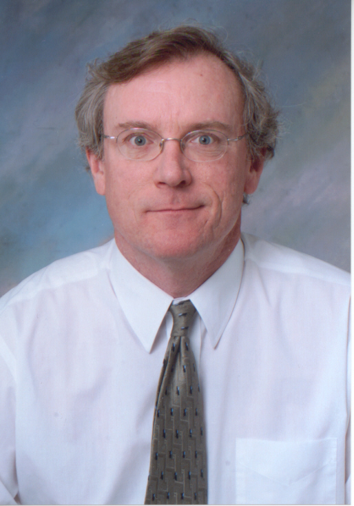 Prof. William Anderson