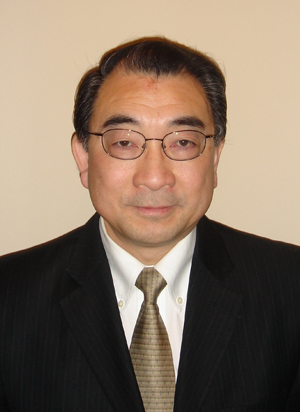 Prof. Tom I-P. Shih