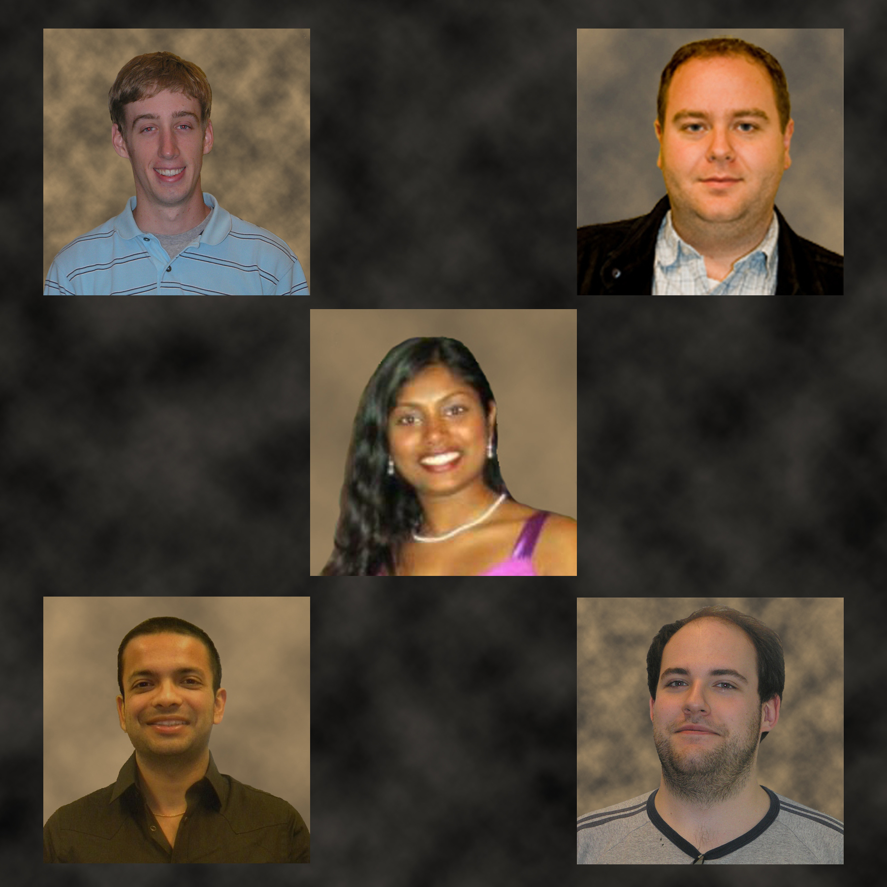 2011 Magoon Award Winners