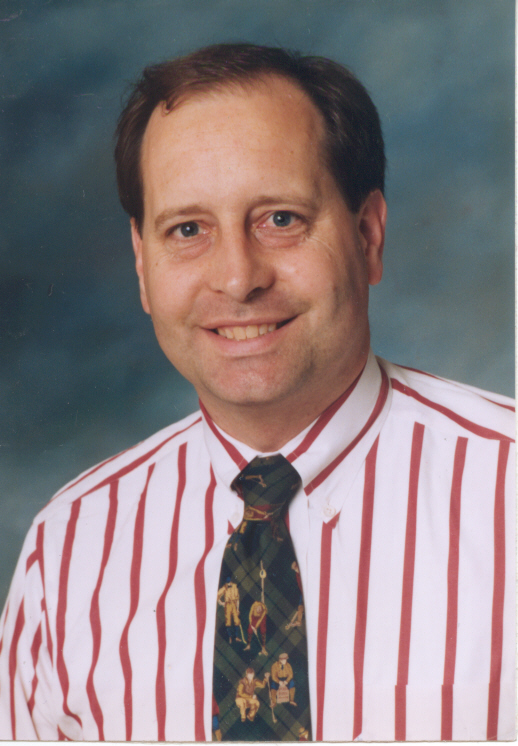 Prof. Steven H. Collicott