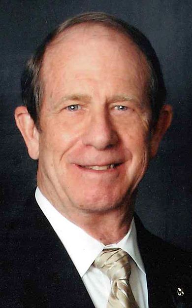 Col. Douglas Joyce Photo