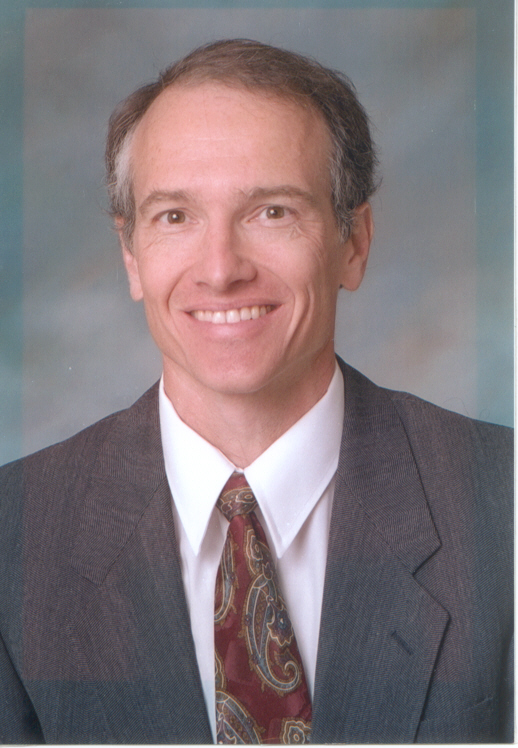 Photo of Stephen Heister