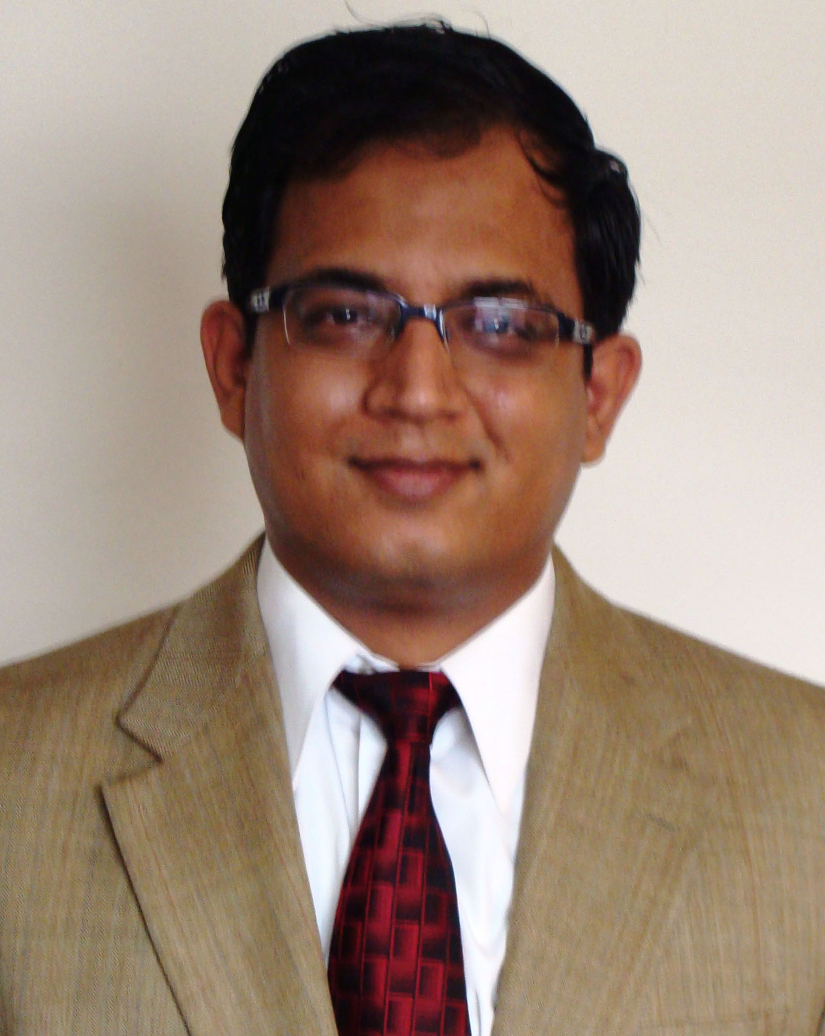 Photo of Vikas Tomar