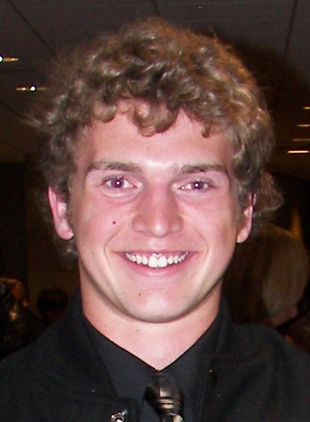 Photo of Galen Harden