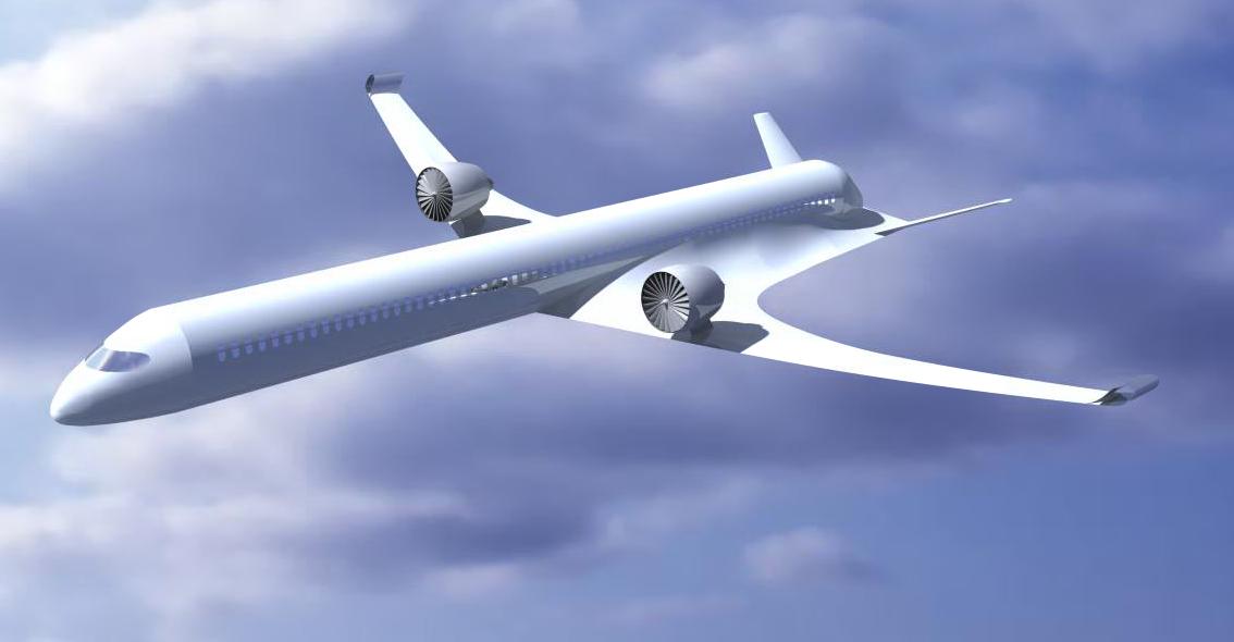 Team Employable's Night Panther Concept