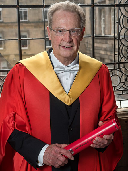 R. Byron Pipes