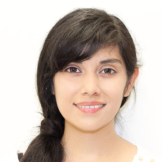 Andrea Nicolas