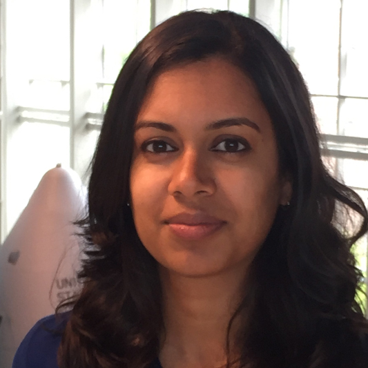 Gayathri Shivkumar
