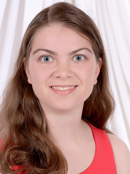 Beckman head shot