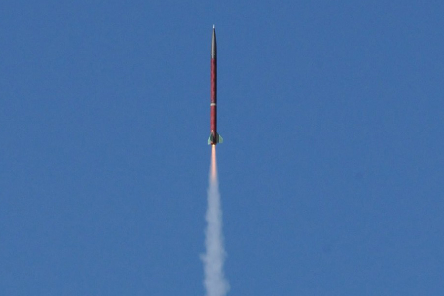 Launch