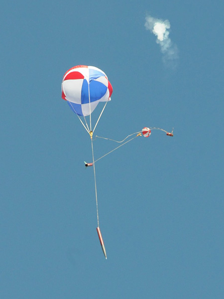 parachute